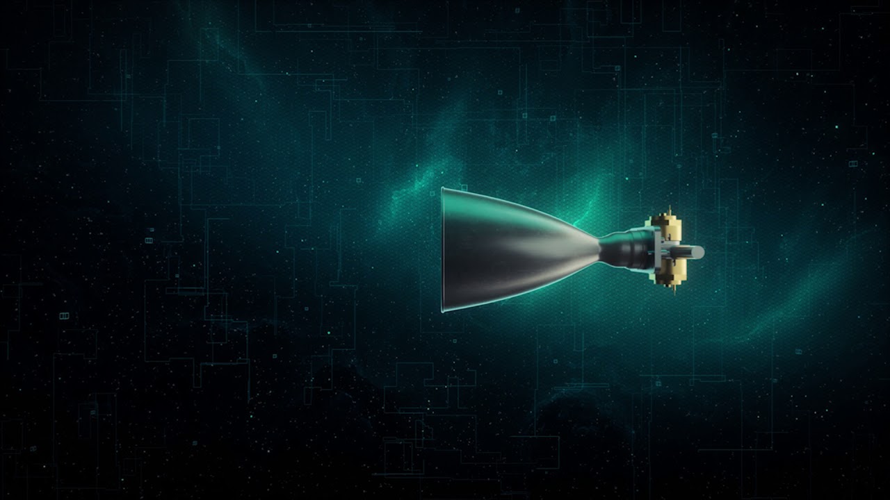 Frontier Aerospace Highlight 2020