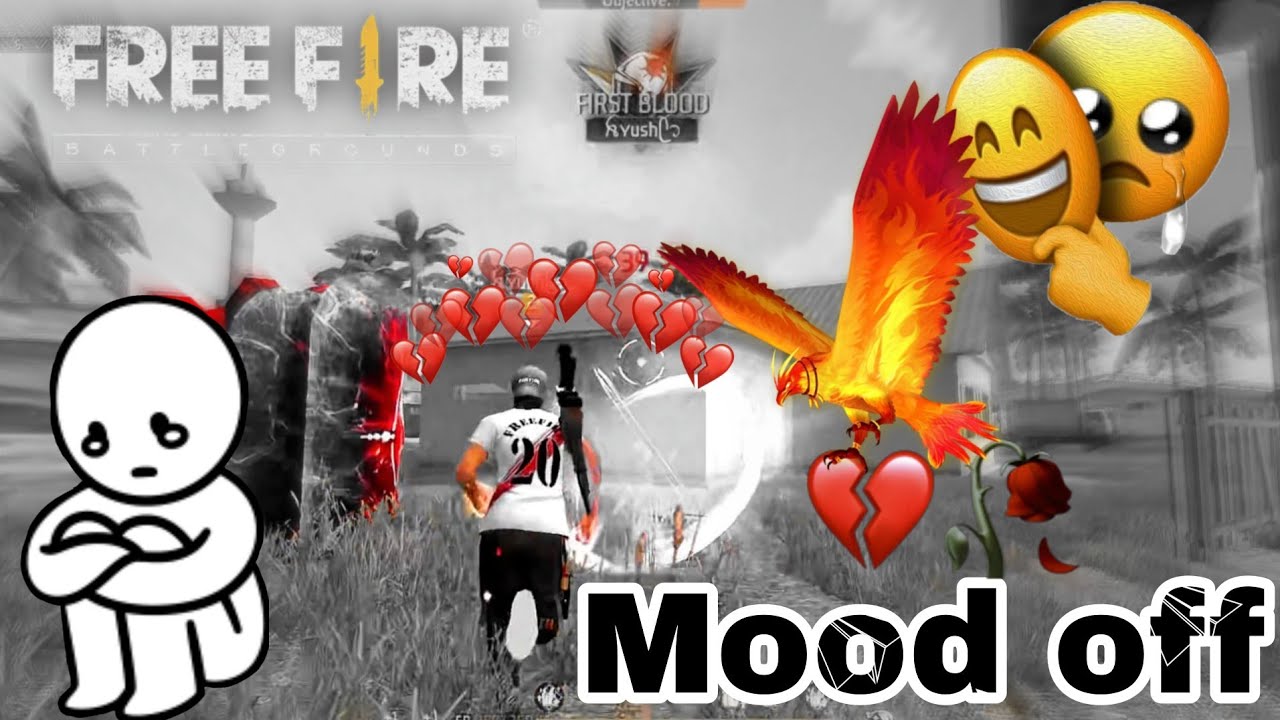 VERY VERY SAD 😭💔💔💔SHAYARI VIDEO FREE FIRE BROKEN 💔💔HARD SHAYARI VIDEO FREE FIRE 🥺🥺