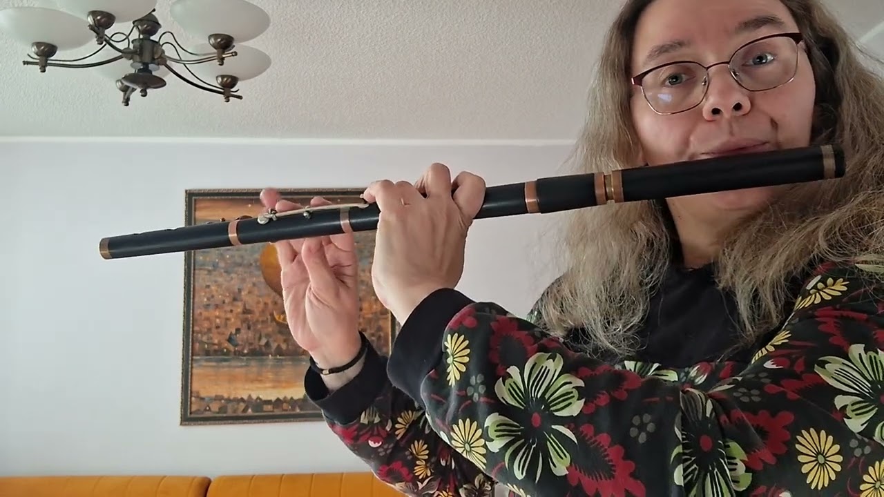 The Rights of Man | Lehart's Flute