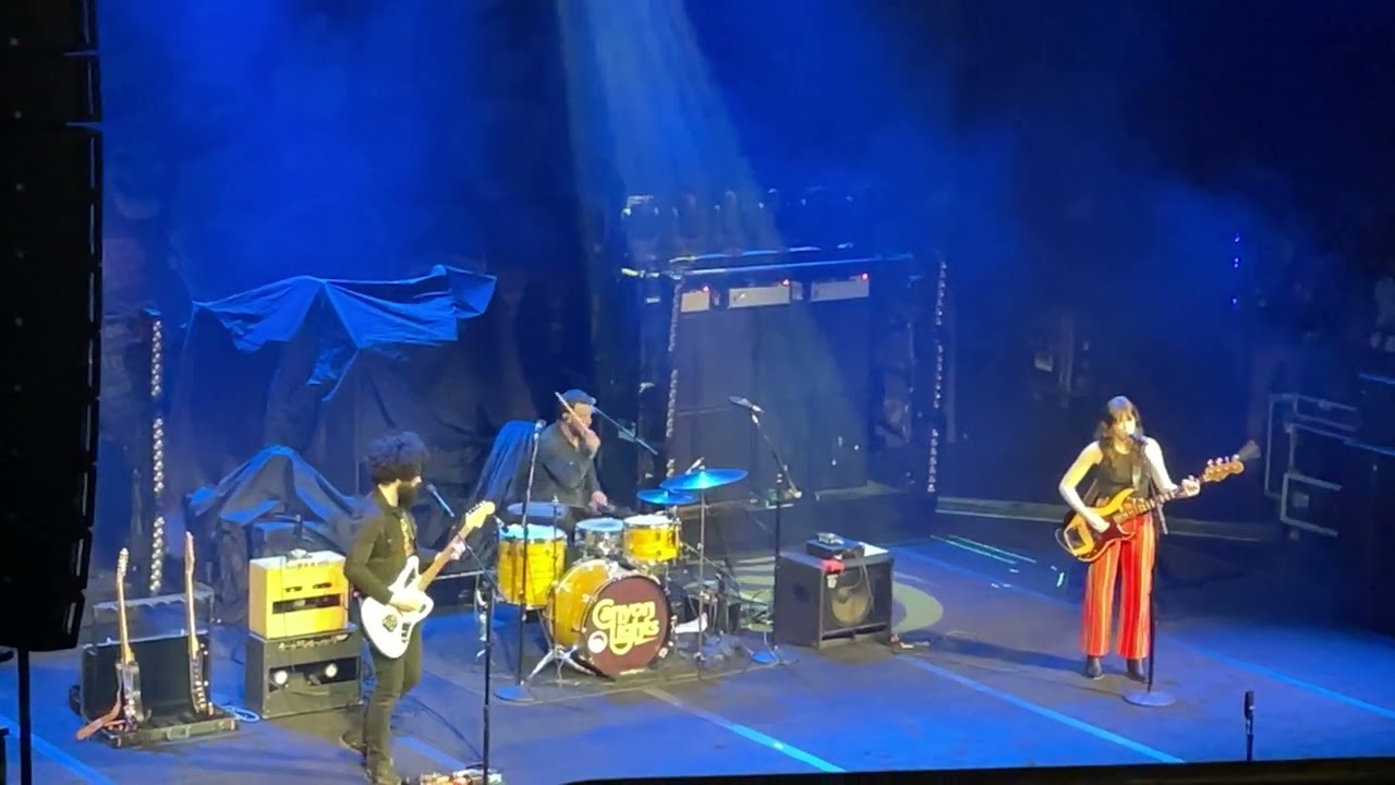 Canyon Lights- There's a Song Behind Those Tears (Live at The Warner Theatre, D.C.- 2/25/2025)