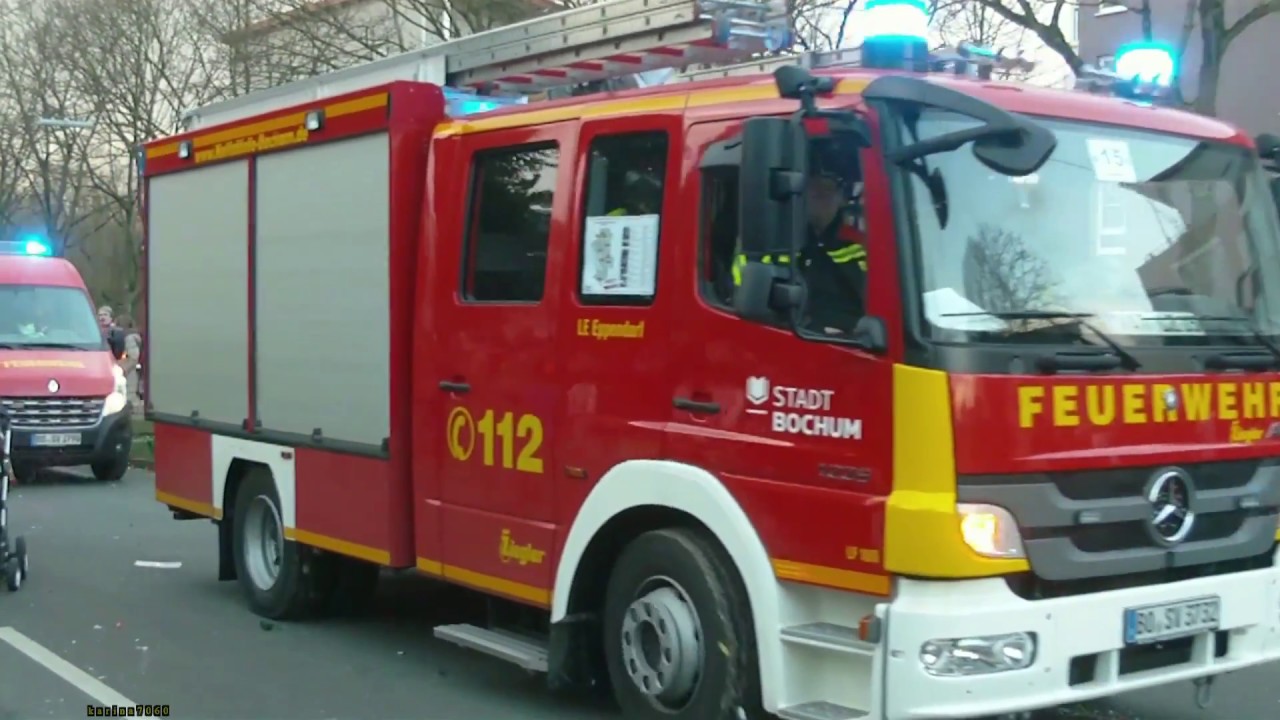 ROSENMONTAG - 2018    WATTENSCHEID  HÖNTROP, Wattenscheider Hellweg