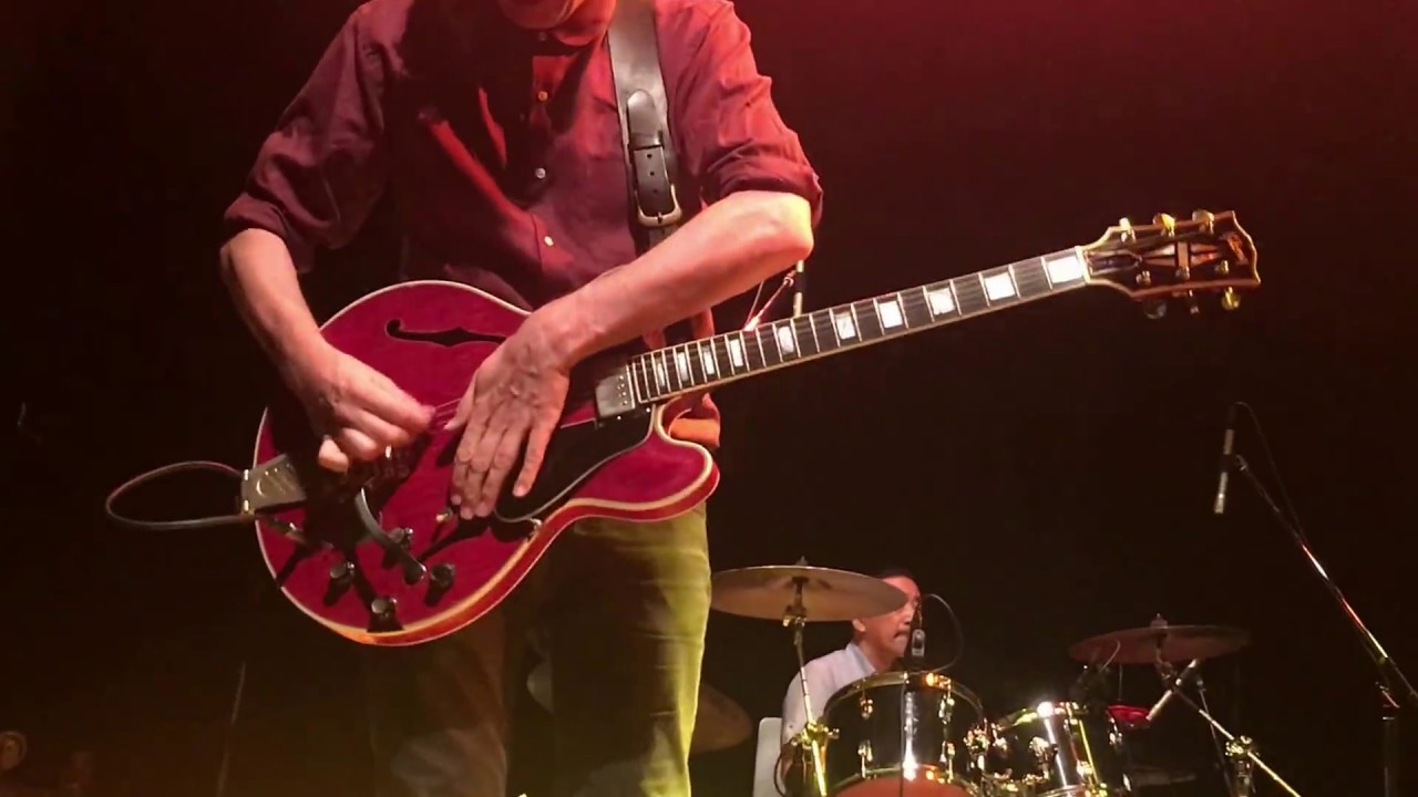 BEN WATT BAND feat. Bernard Butler - 