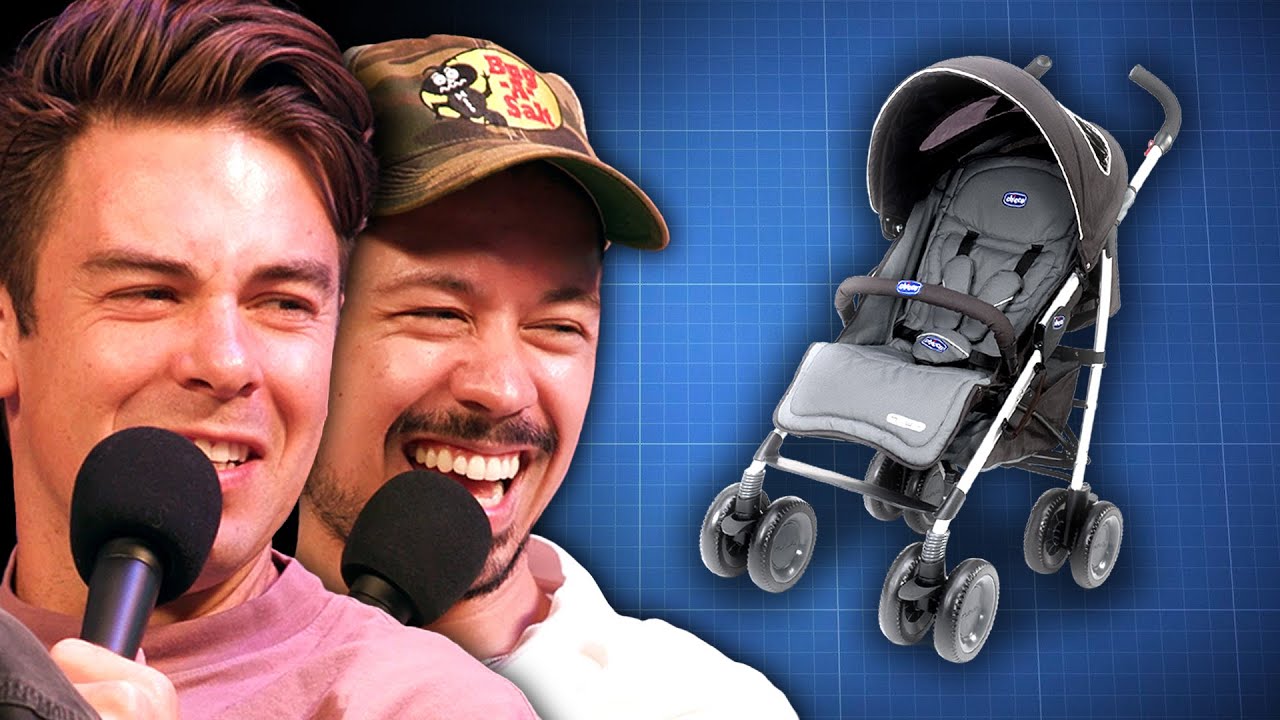 Cody's Baby Prep