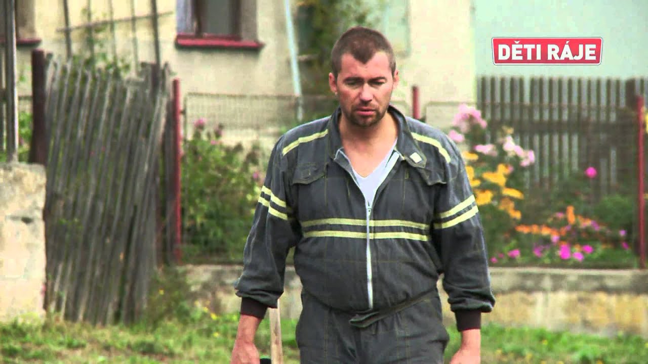 BOŘEK SLEZÁČEK - Půjdu s tím (official music video)