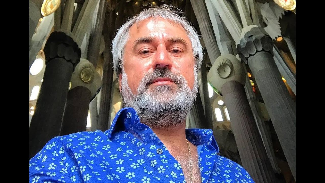 Александр Толмацкий про Украину (Олег Скрипка = мyдak)