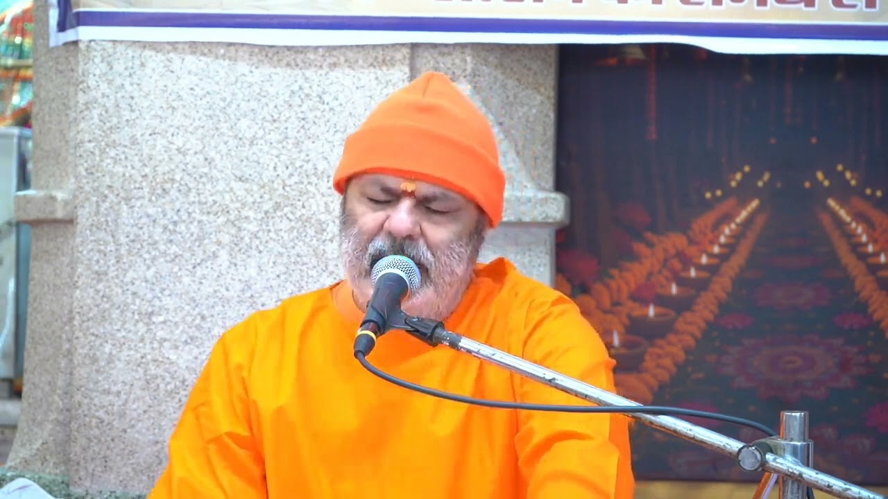 Kare Satguru Rakhi Shardha Sacho Saudo Wathan Ghurje Bhajan By Satguru Bhagat Prakash Ji Maharaj 
