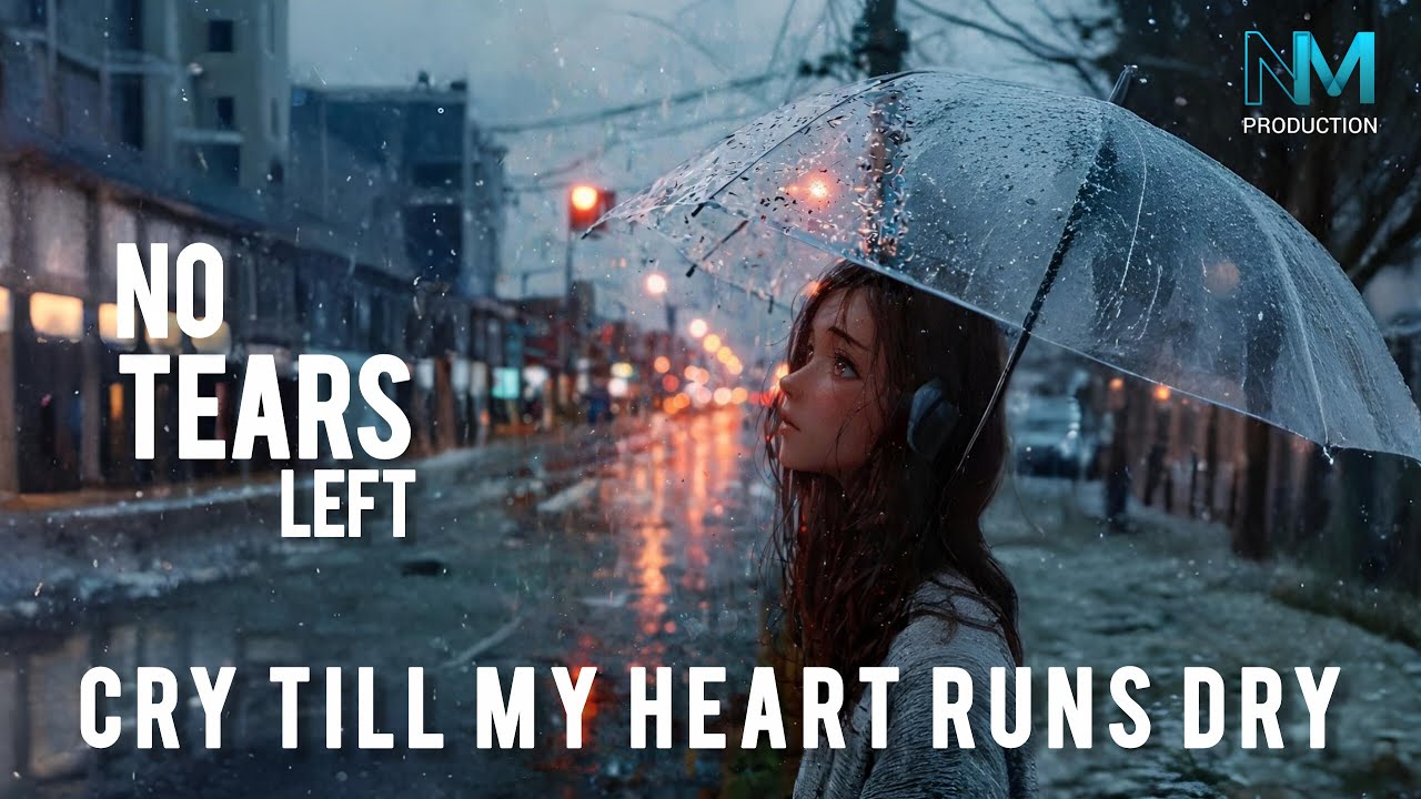 Cry Till My Heart Runs Dry