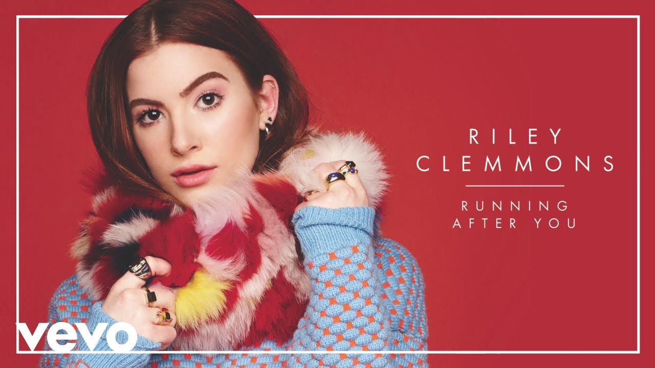 Riley Clemmons - Running After You (Audio)