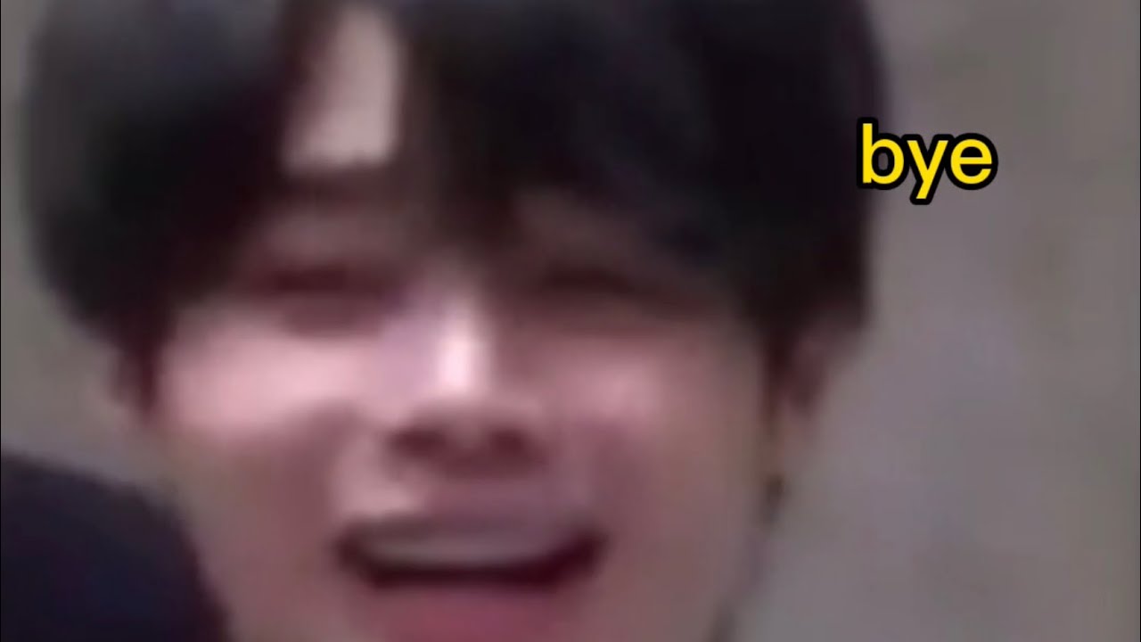 I-land Hanbin moments I think about a lot