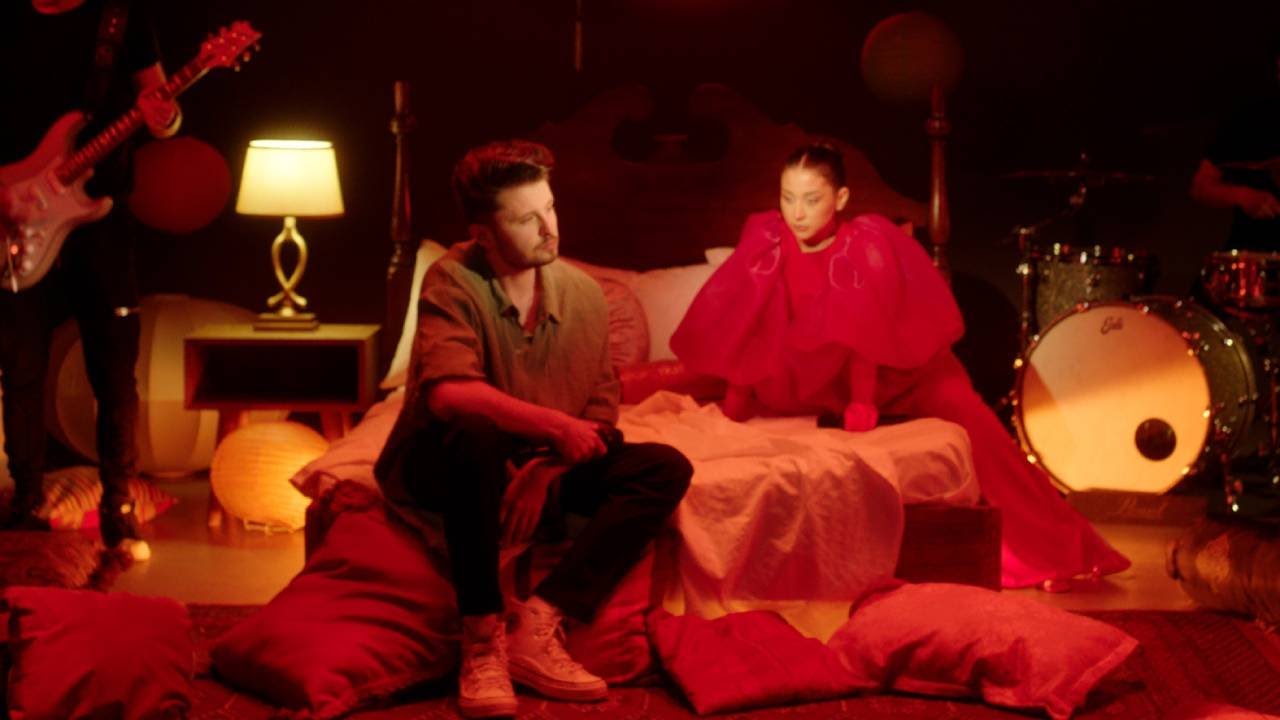 florianrus x Nicole Cherry - Fără tine | Official Video