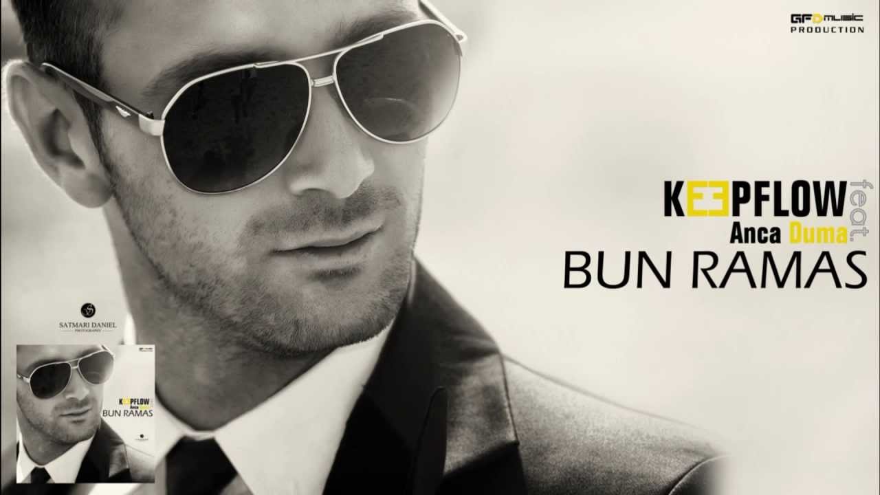 Florin Gherlea feat. Anca Duma - Bun ramas (Official Single)