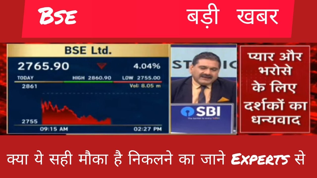 BSE Share Analysis | Strong Fundamentals & Growth in Derivatives | Q4 Results & Long-Term View