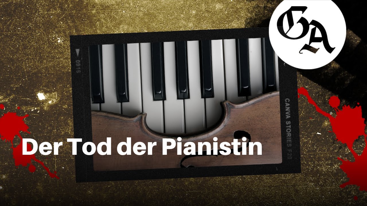 Der Tod der Pianistin