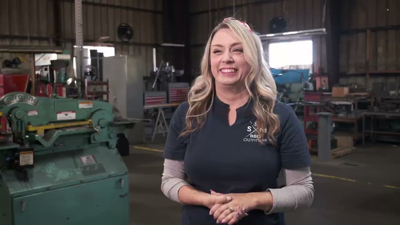 Local Business Spotlight: Santa Maria BBQ Outfitters