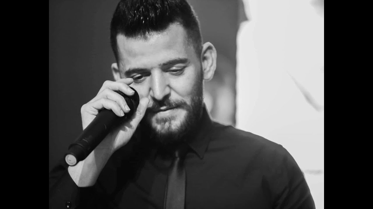أجمل وأقوى المواويل بصوت الملك حسام جنيد