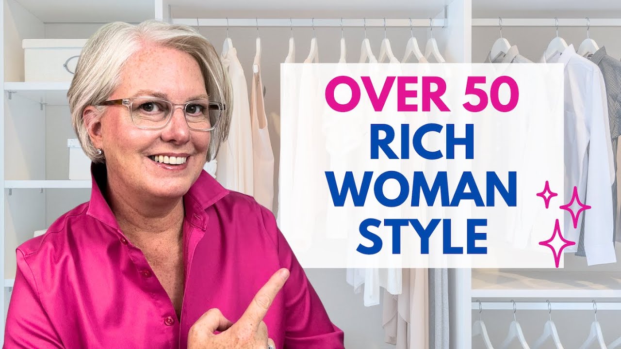 10 Styling Tricks that Make You Look More Expensive (Without Trying)