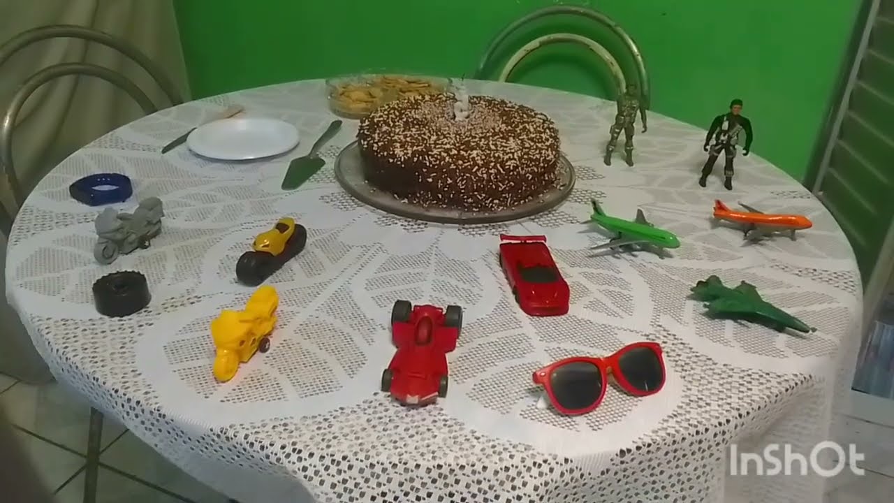 Casa limpa , coração feliz 💗 organização da sala em um dia especial 