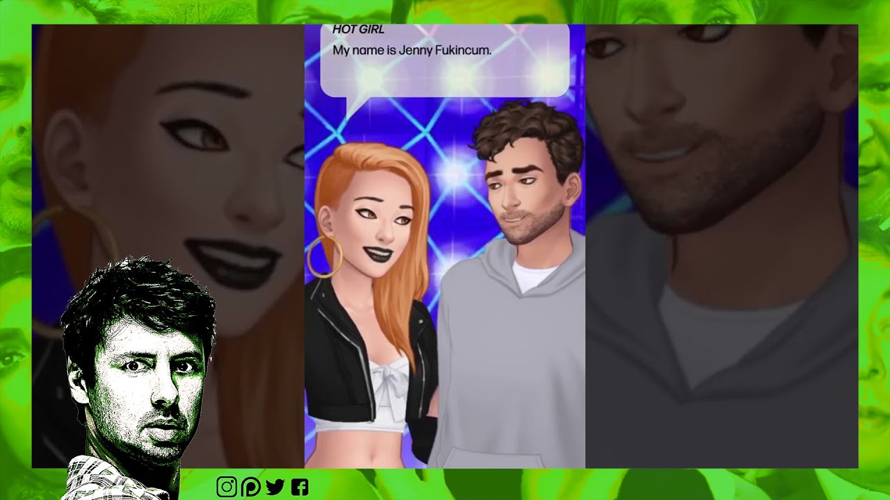 BEST VIDEO GAME NO ONE IS PLAYING!