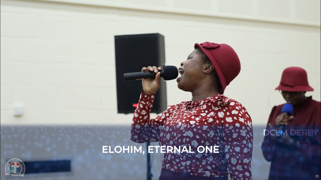 Praise & Worship 15 02 2026