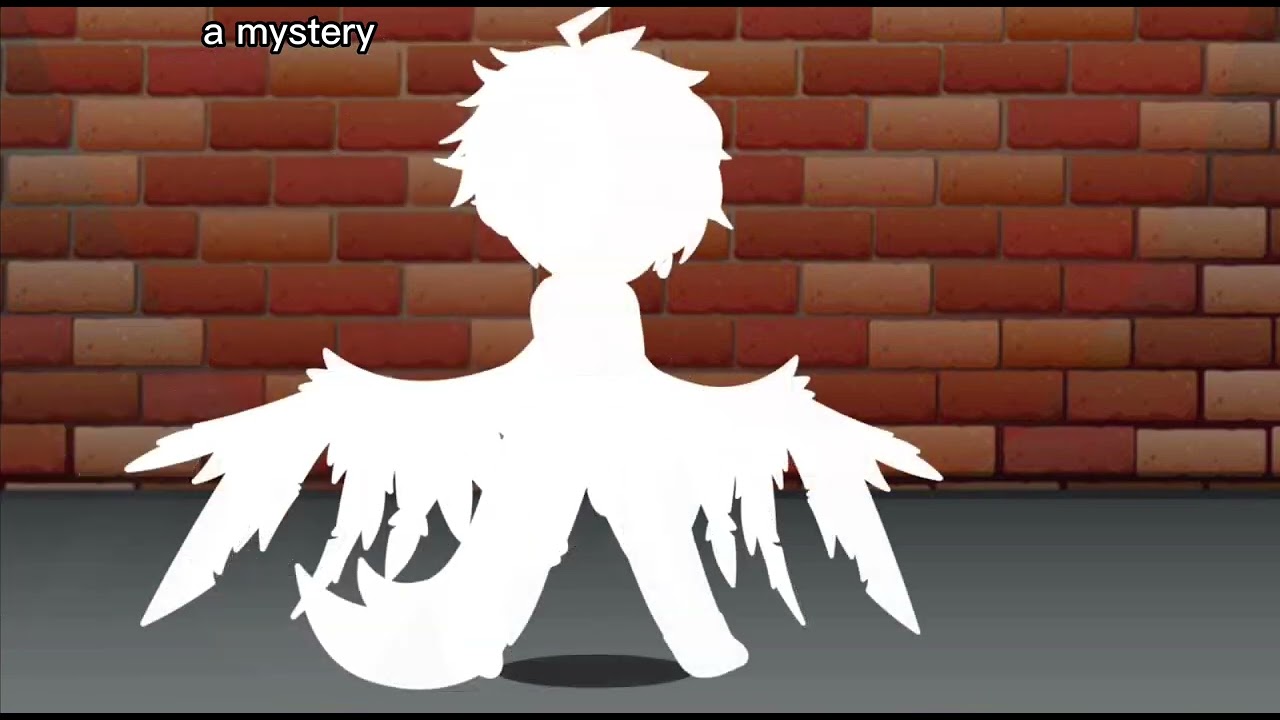 Oh who is he~? But better I think-