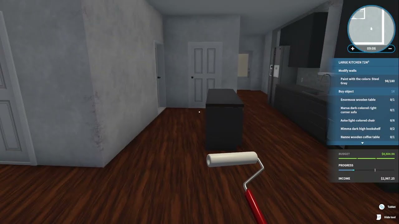 House Flipper