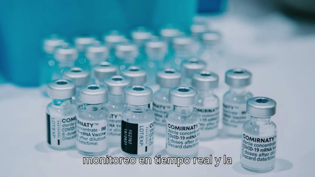 Telemetr&iacute;a en transporte refrigerado: c&oacute;mo protege la integridad de medicamentos y vacunas