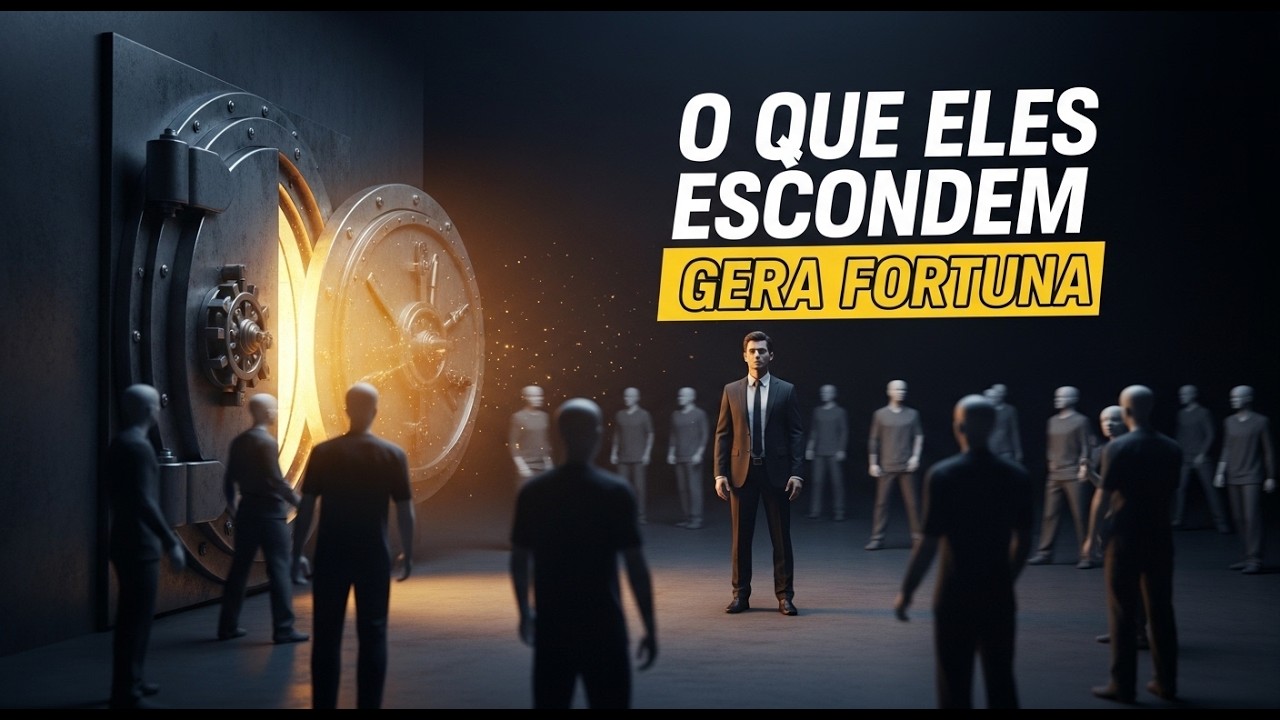FAÇA PARTE dos 1%: A Habilidade 