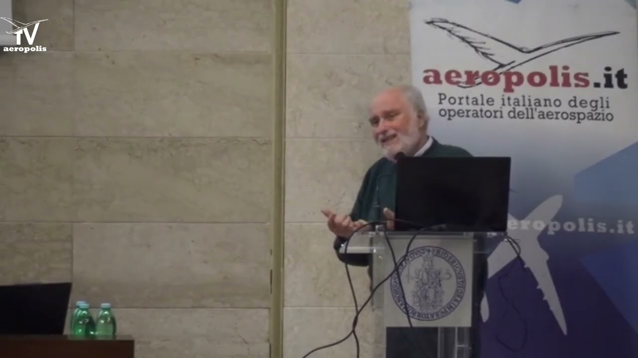 Seminario DUAL HORIZONS - CLAUDIO PENSA
