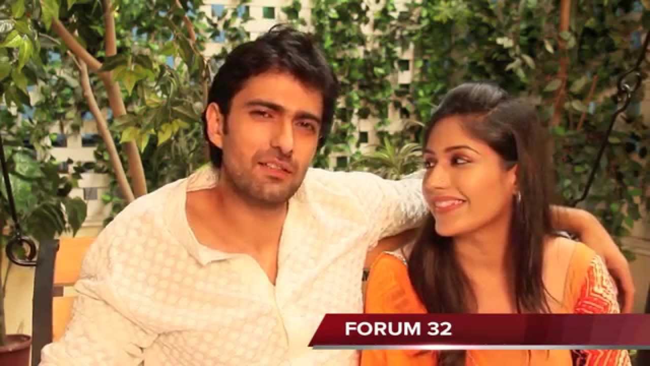 Qubool Hai | Interview | Surbhi Chandna and Deepak Wadhwa | Screen Journal