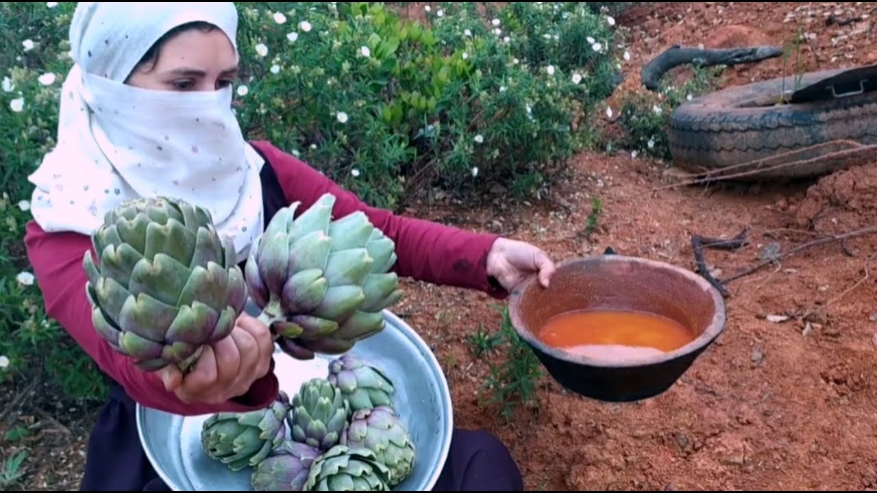 روتيني الرمضاني  في يوم ممطر 😍😍😍 فيديوا في القمة 😘😘😘😘😘