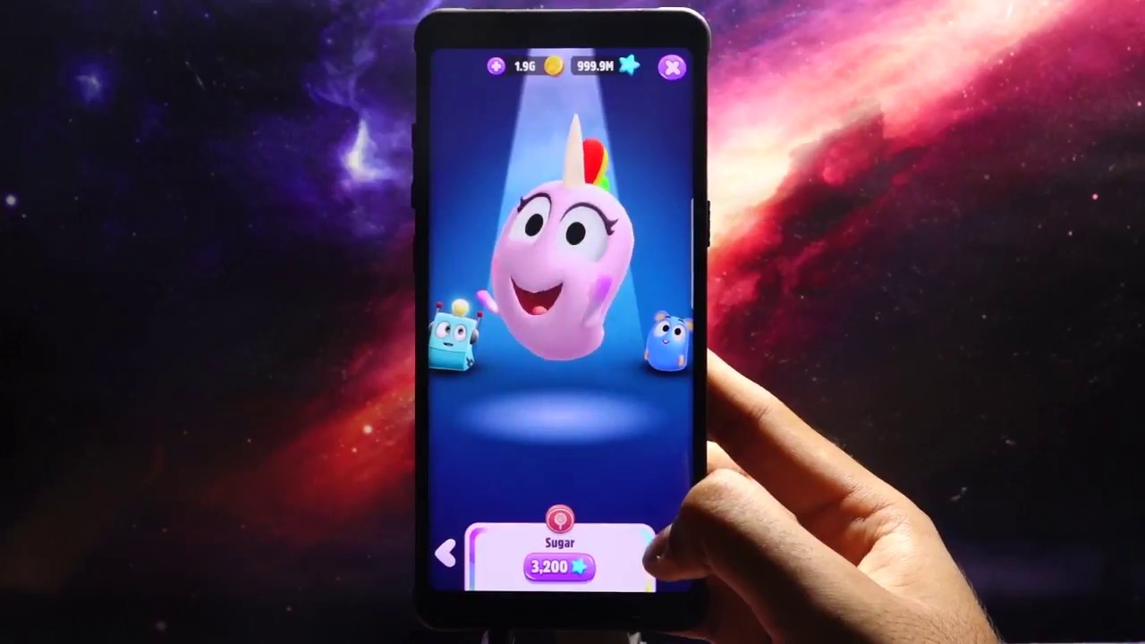 My Talking Tom 2 - Android Gameplay