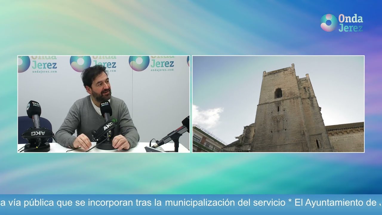 DESPIERTA JEREZ T02xP058 - MARTES 27.01.2026