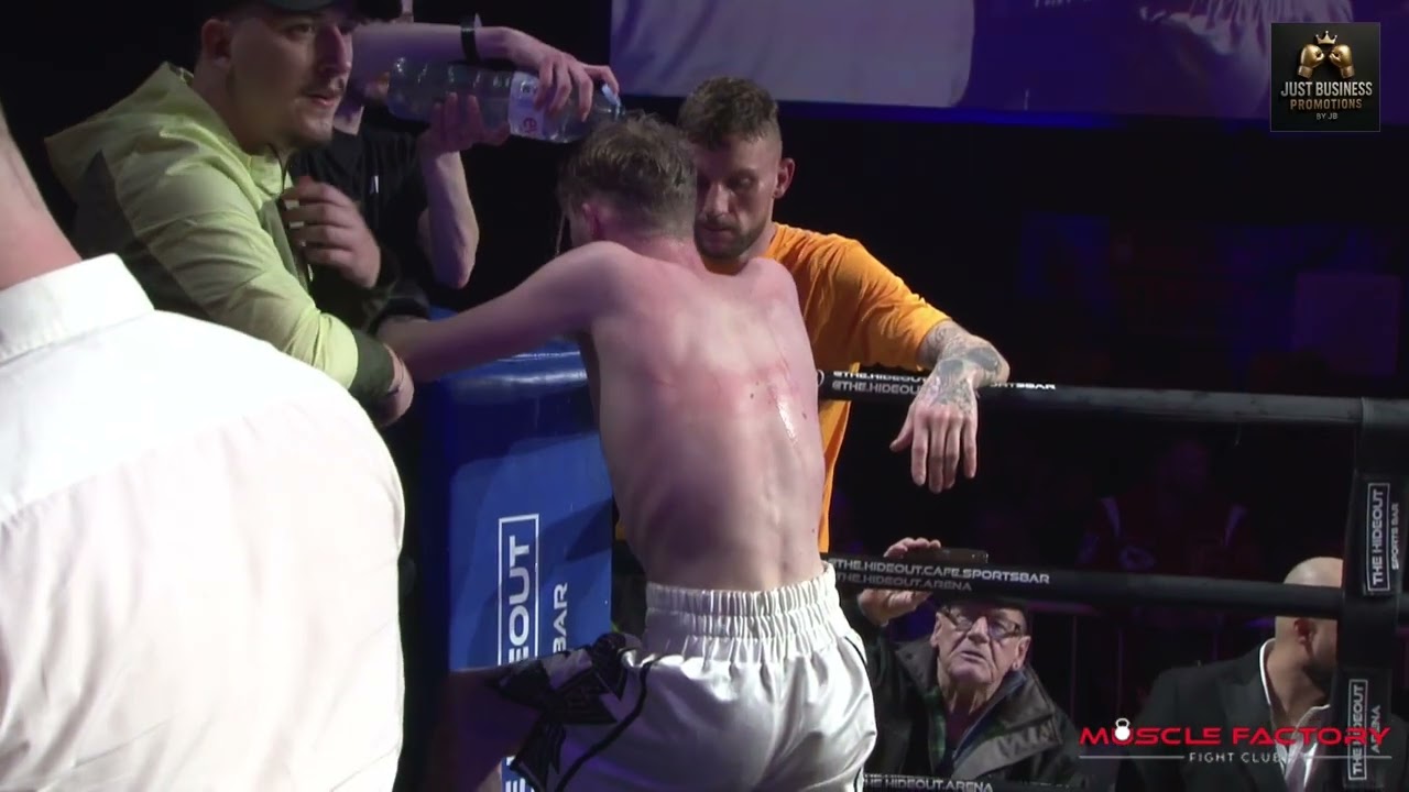Callum Wilson VS Calvin Connolly
