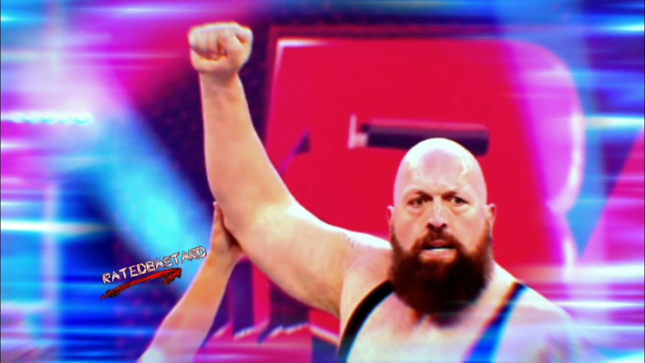 || Big Show || ●Crank it Up● (Return) || Custom Titantron || 2020