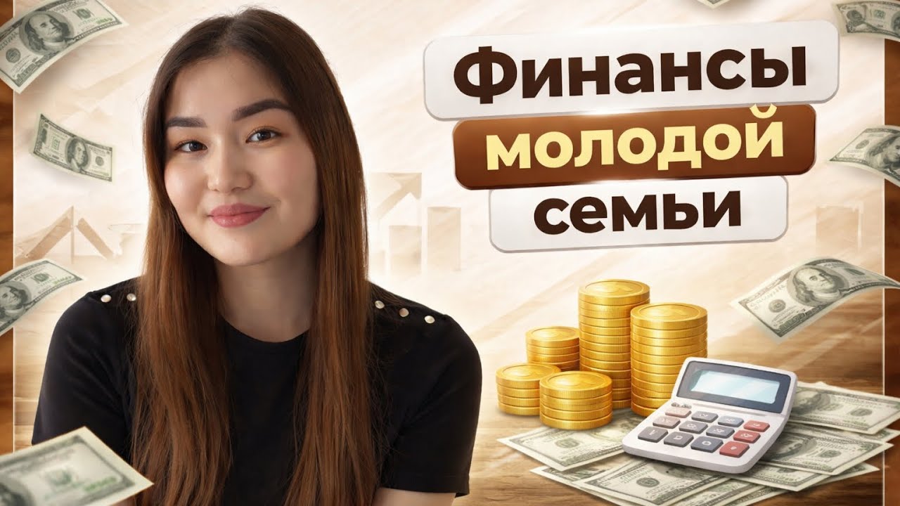 ДОЛГ, ОШИБКИ, ФИНАНСОВЫЕ УРОКИ 