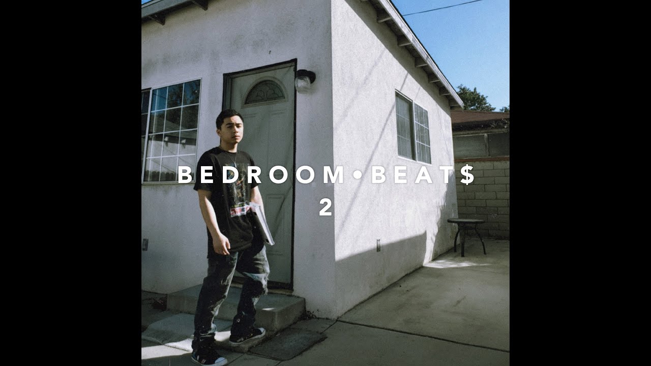Renzilla - Bedroom • Beat$ 2 (Full EP)