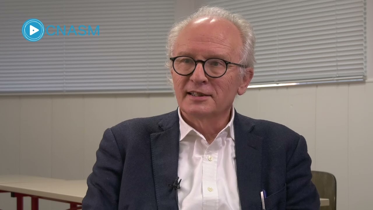 Euthanasie et accompagnement... un entretien avec François DAMAS
