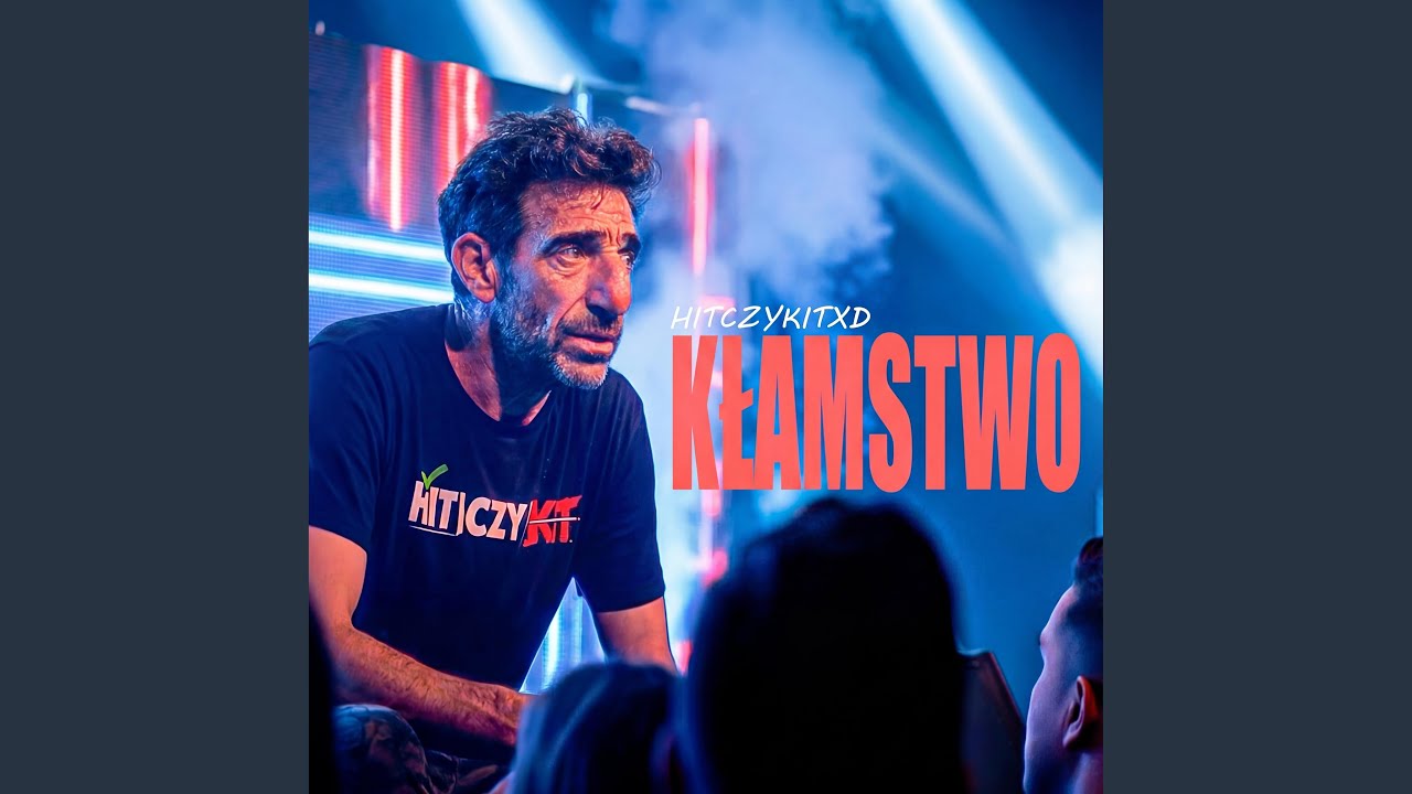 Udaję, że jest okej&hellip; ale to kłamstwo