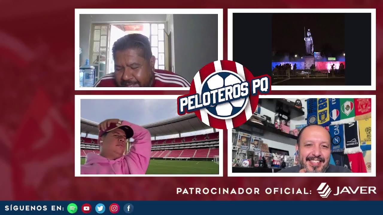 8 SELECCIONADOS CON JAVIER AGUIRRE | PARÓN SIN FUTBOL EN LIGA MX
