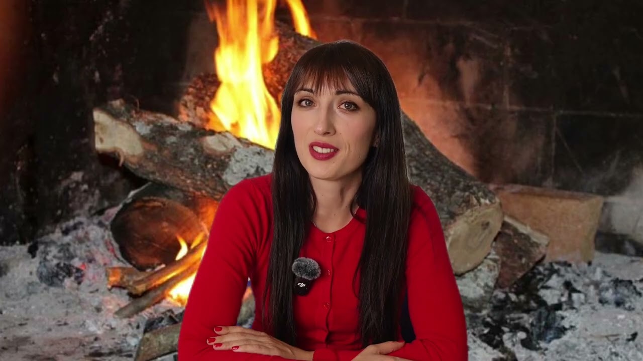 Orthodox Christmas in Montenegro 🇲🇪 | Božić Traditions You Should Know