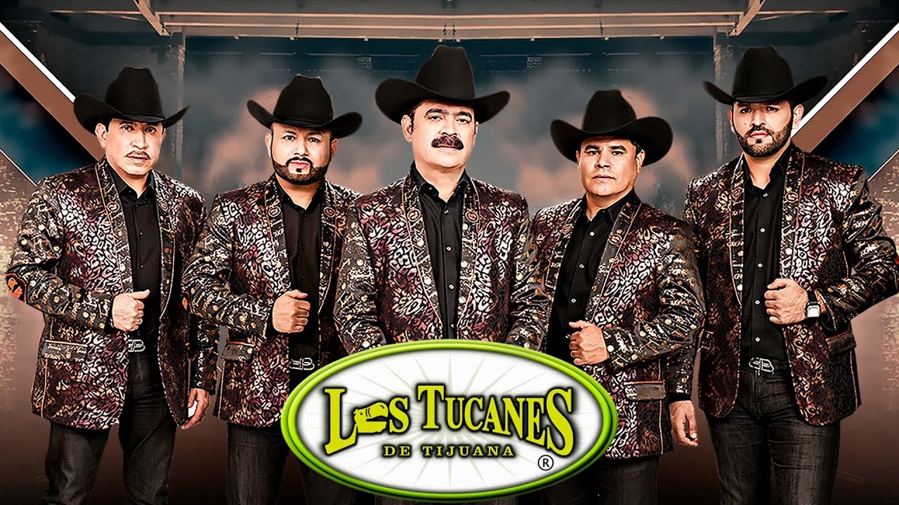 Los Tucanes de Tijuana 🔶🔶Lo Mejor de los Corridos Bravos 💥 26 Éxitos Corridos Pesados Mix🎀🎀