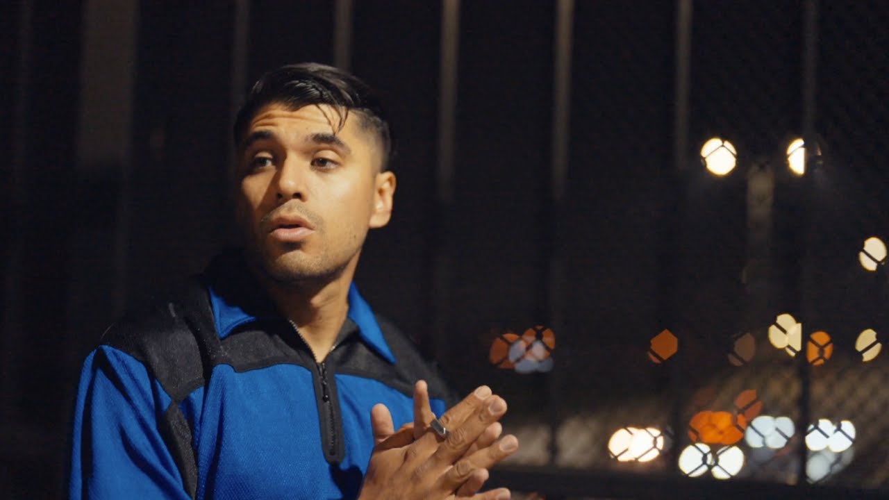 Someone SM1 - Call Me Up (Video Oficial)