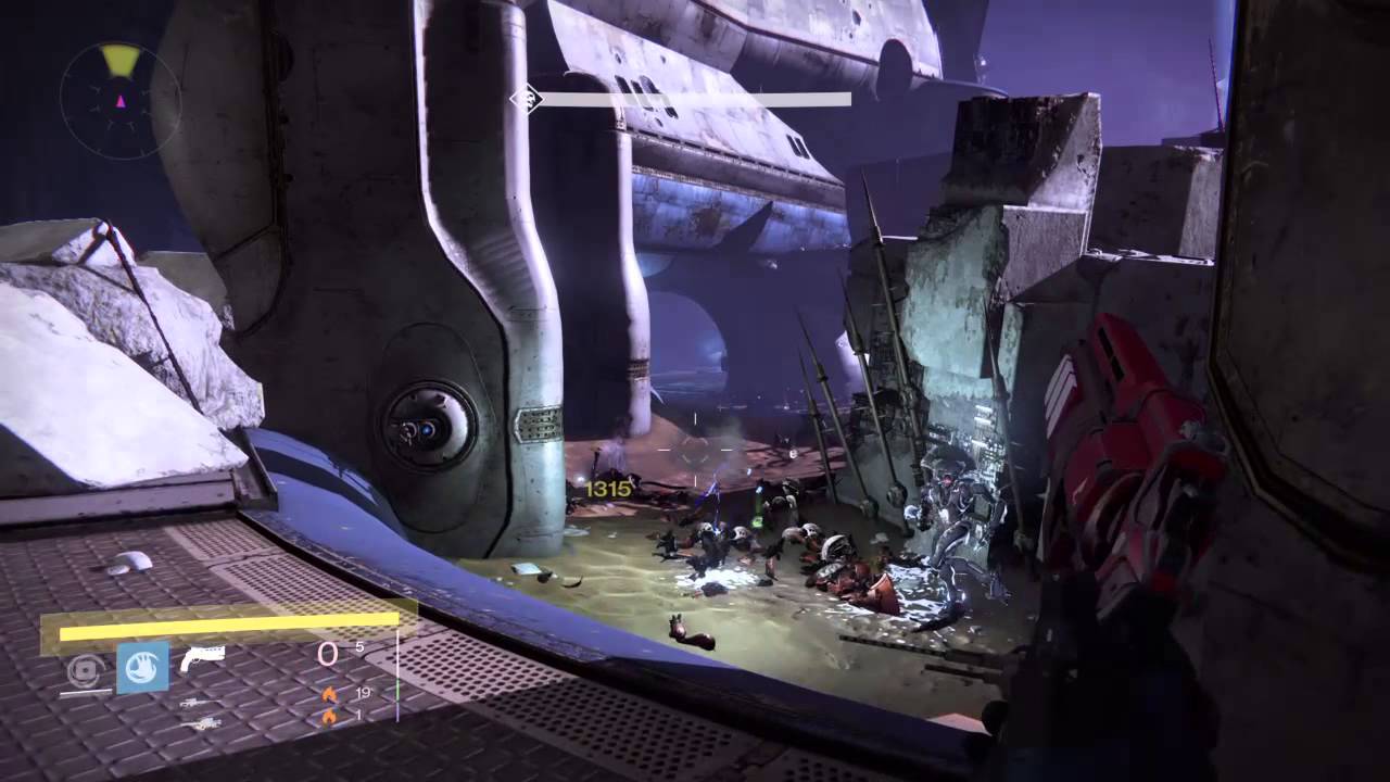 Qodron Solo