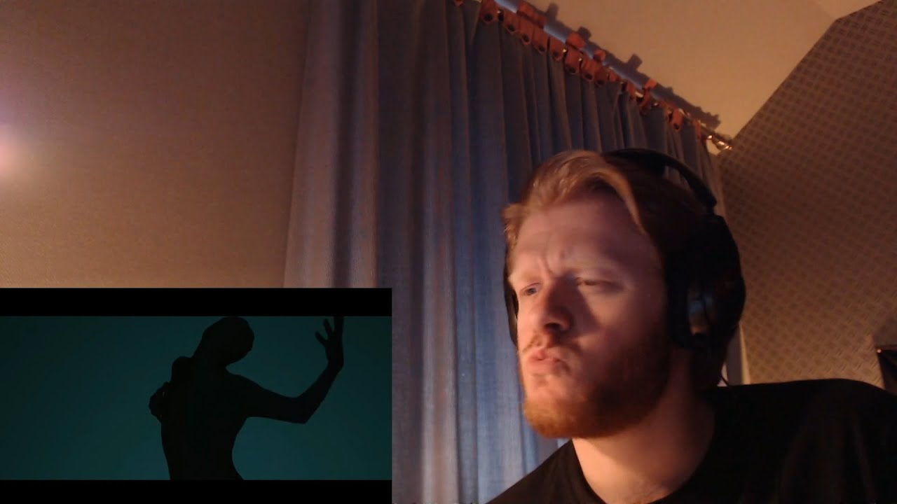 Reaction / Review - Middle Of The Night - Covers by Loveless and Rain Paris