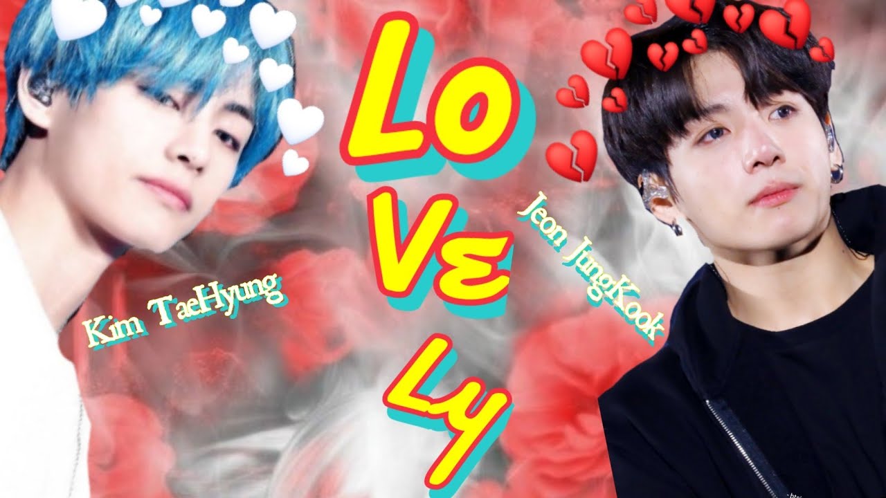[Asmr Taekook/Vkook] 'Lovely' Parte 1