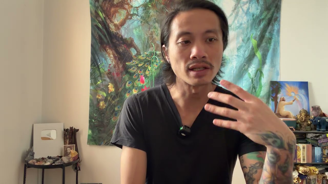 ♈️ ARIES Love 🥰 💘: Cosmic Connection&hellip; ✨