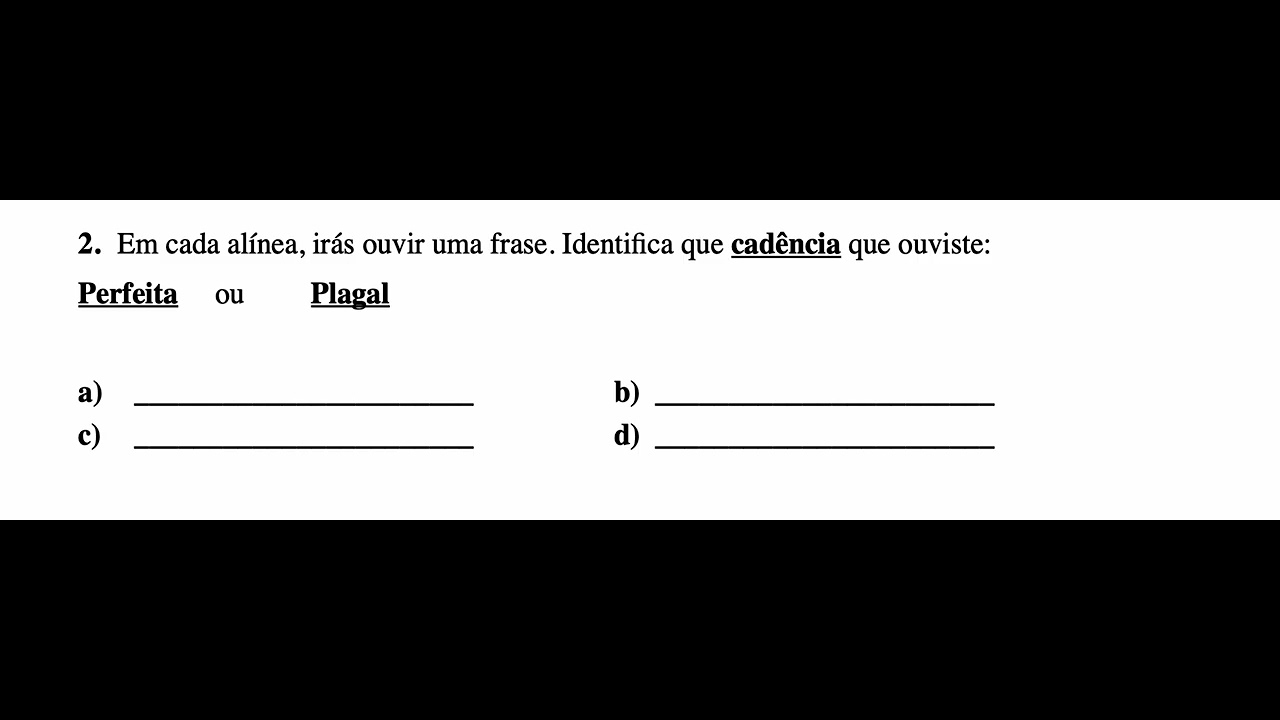 ex. 2 (cadências) - preparação 2 FT3 (7º ano)