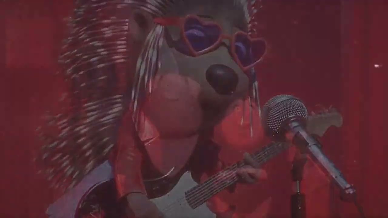 🎸✨️[Underrated Icon fr] [Ash]✨️🎸..&bull;&bull;~~