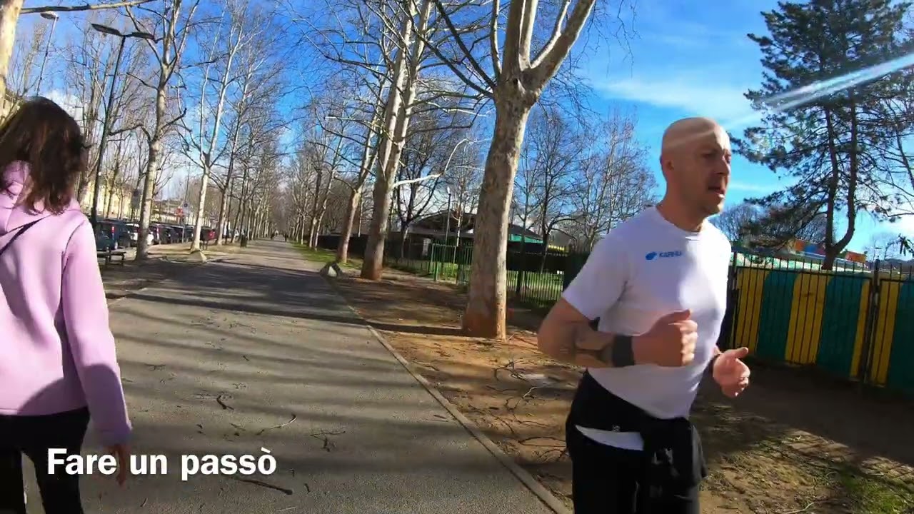 Campo il Torino Stadium | Parco Cavalieri di Vittorio Veneto 