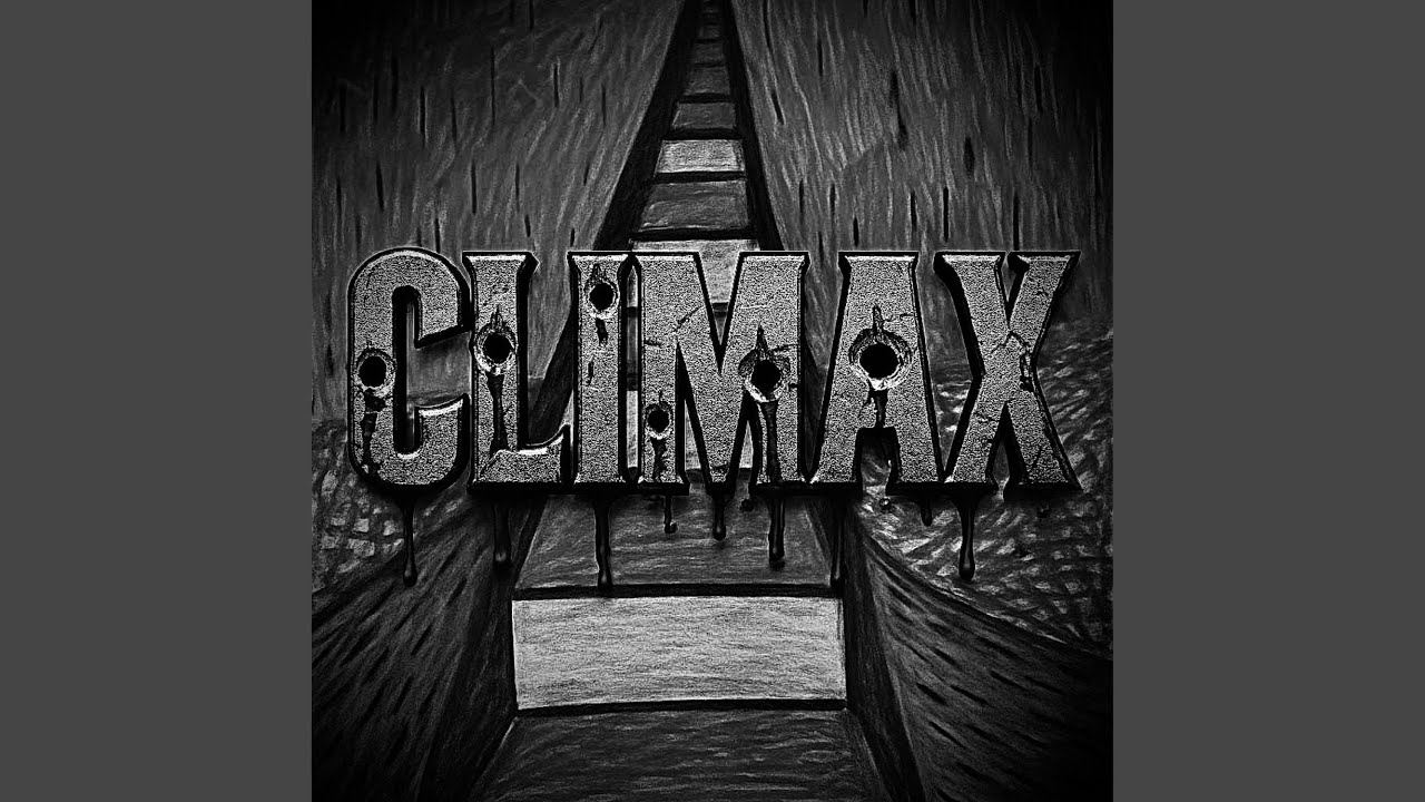 CLIMAX (feat. Mesut Constantine)